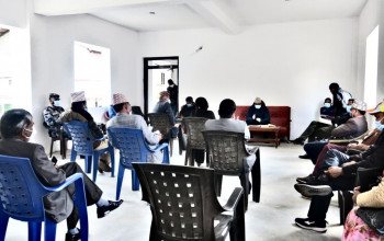 जुम्लामा निषेधाज्ञा १० दिन थप गर्न सिफारिस, औषधि पसलबाहेक सबै ठप्प गरिने